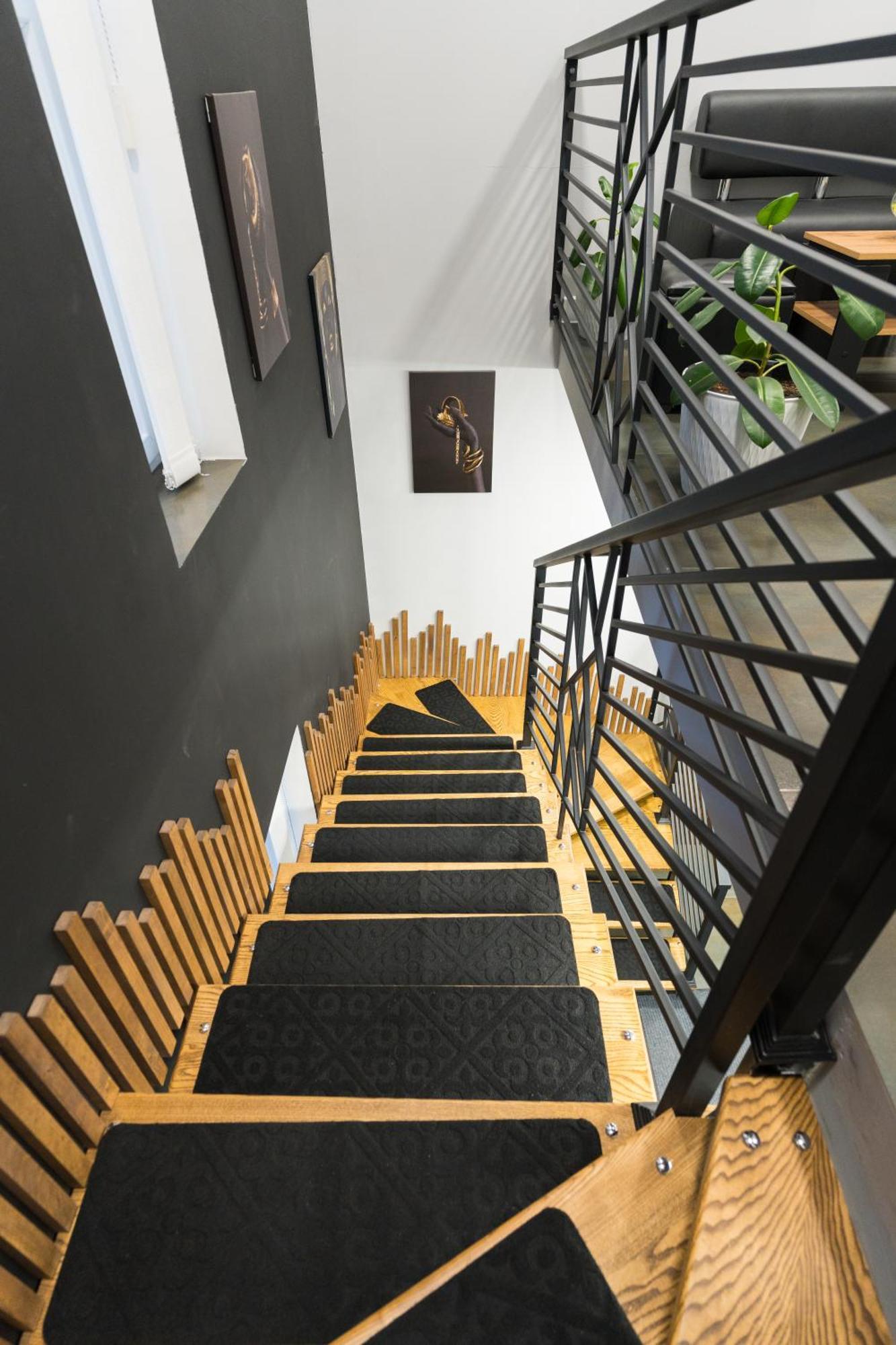 Gh Family Hotel Jereván Kültér fotó