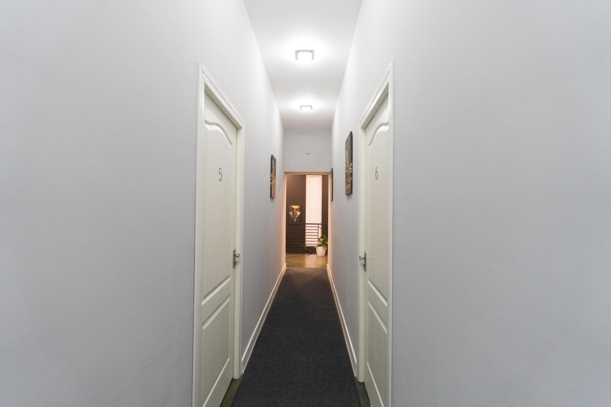 Gh Family Hotel Jereván Kültér fotó