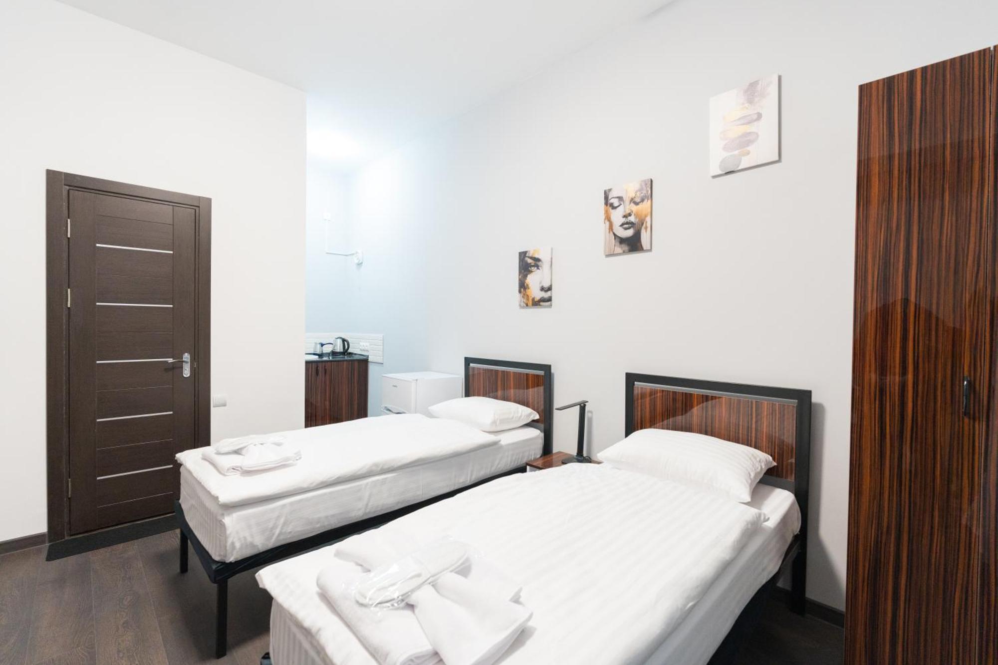 Gh Family Hotel Jereván Kültér fotó