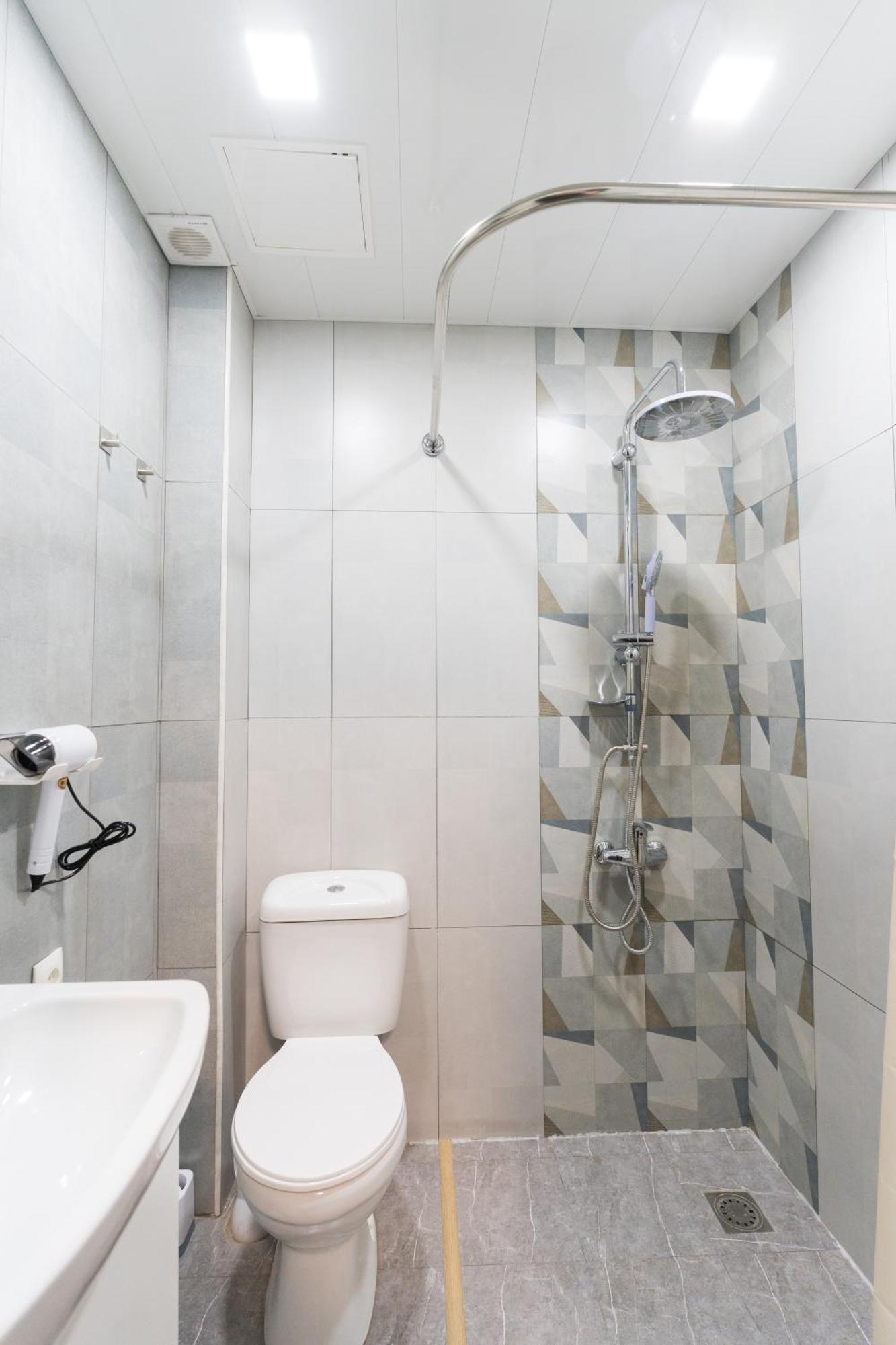 Gh Family Hotel Jereván Kültér fotó
