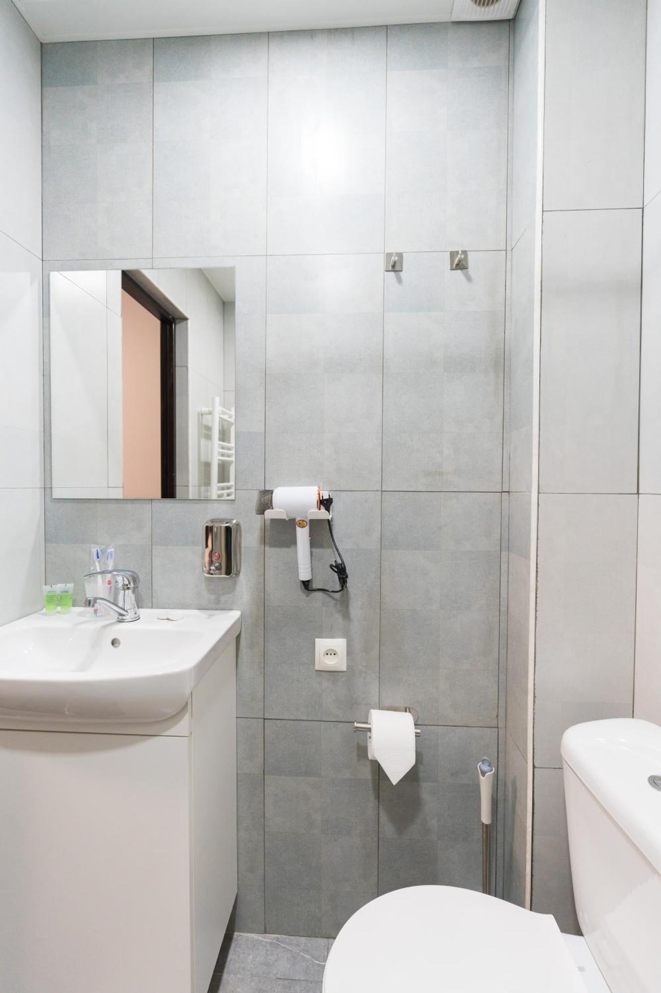 Gh Family Hotel Jereván Kültér fotó