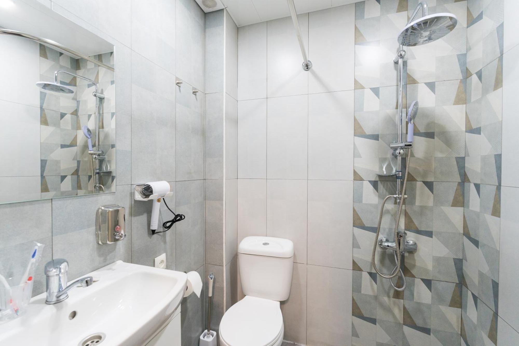 Gh Family Hotel Jereván Kültér fotó