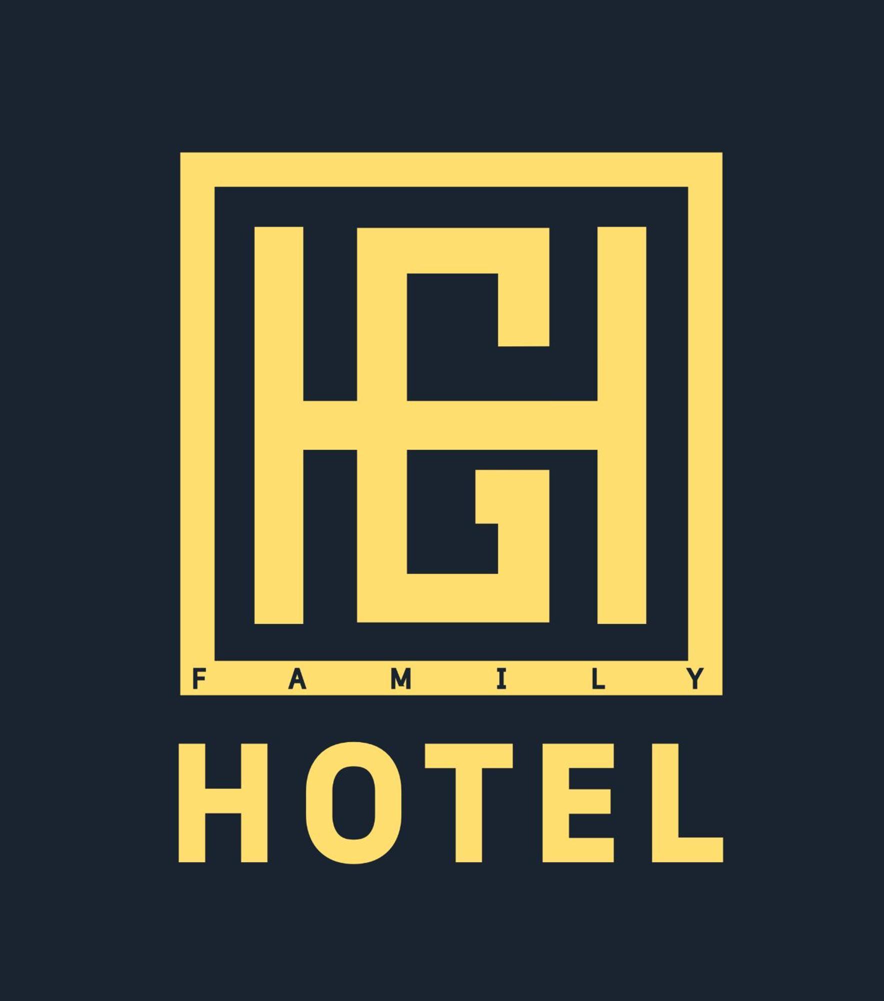Gh Family Hotel Jereván Kültér fotó